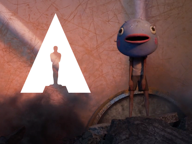 Actu Film d'animation MoPA : Un film MoPA remporte la Médaille d’Or aux Student Academy Awards